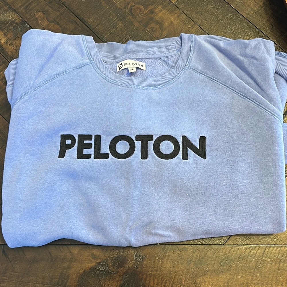 PELOTON